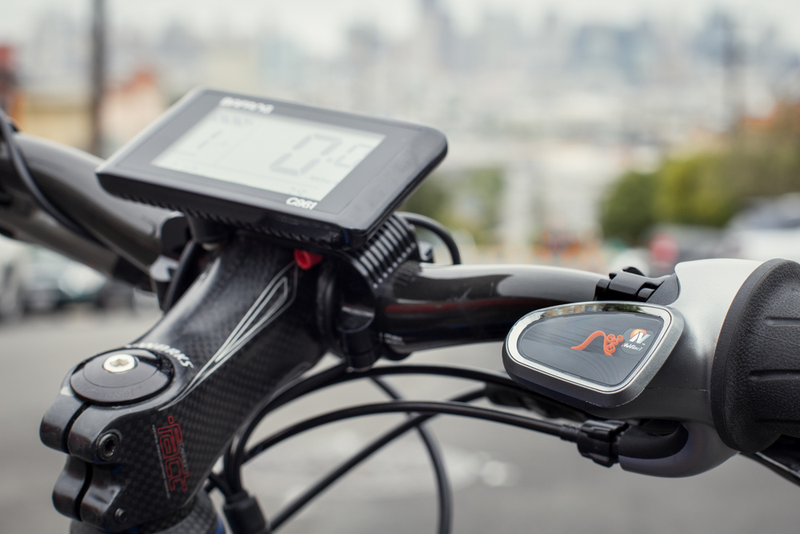 Illustration for article titled What’s Wrong With Electric Bicycles